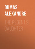 The Regent's Daughter