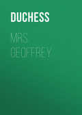 Mrs. Geoffrey