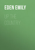 Up the Country