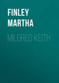 Mildred Keith