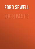 Odd Numbers