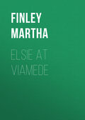 Elsie at Viamede