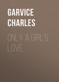 Only a Girl's Love