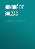 Study of a Woman