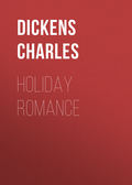 Holiday Romance