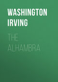 The Alhambra