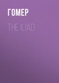 The Iliad
