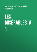 Les Misérables, v. 1