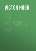 Les Misérables, v. 3
