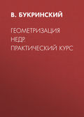 Геометризация недр. Практический курс