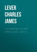 The Martins Of Cro' Martin, Vol. I (of II)