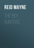 The Boy Hunters
