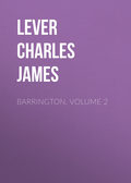 Barrington. Volume 2