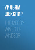 The Merry Wives of Windsor