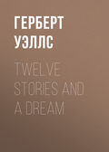 Twelve Stories and a Dream