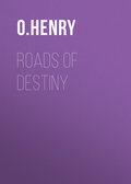 Roads of Destiny