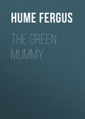The Green Mummy