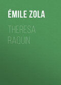 Theresa Raquin