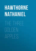 The Three Golden Apples