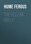 The Yellow Holly