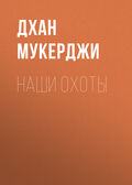 Наши охоты