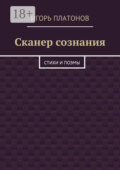 Сканер сознания. Стихи и поэмы