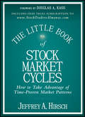 The Little Book of Stock Market Cycles