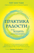 Практика радости. Как ходить осознанно
