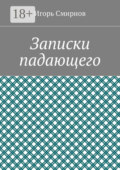 Записки падающего