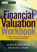 Financial Valuation Workbook