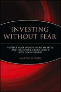 Crash Profits. Make Money When Stocks Sink AND Soar