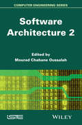 Software Architecture 2