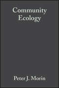 Community Ecology