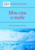Мои сны о тебе. Звёзды на берегу океана
