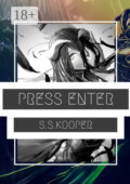 Press «Enter»