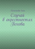 Случай в окрестностях Пскова