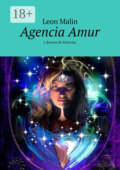 Agencia Amur. 1 docena de historias
