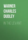 In The Levant
