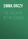 The Old Man in the Corner