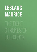 The Eight Strokes of the Clock