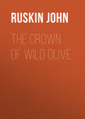 The Crown of Wild Olive