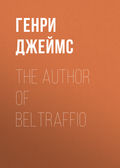The Author of Beltraffio