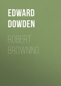 Robert Browning