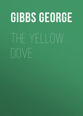 The Yellow Dove