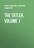 The Tatler, Volume 1