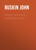 Stones of Venice [introductions]