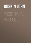 Proserpina, Volume 2