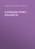 A Strange Story — Volume 04