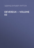 Devereux — Volume 03