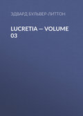 Lucretia — Volume 03